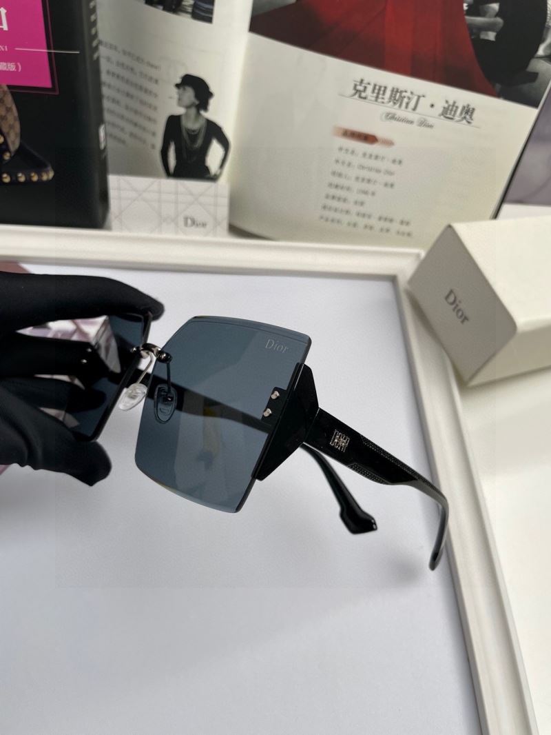 Dior Sunglasses